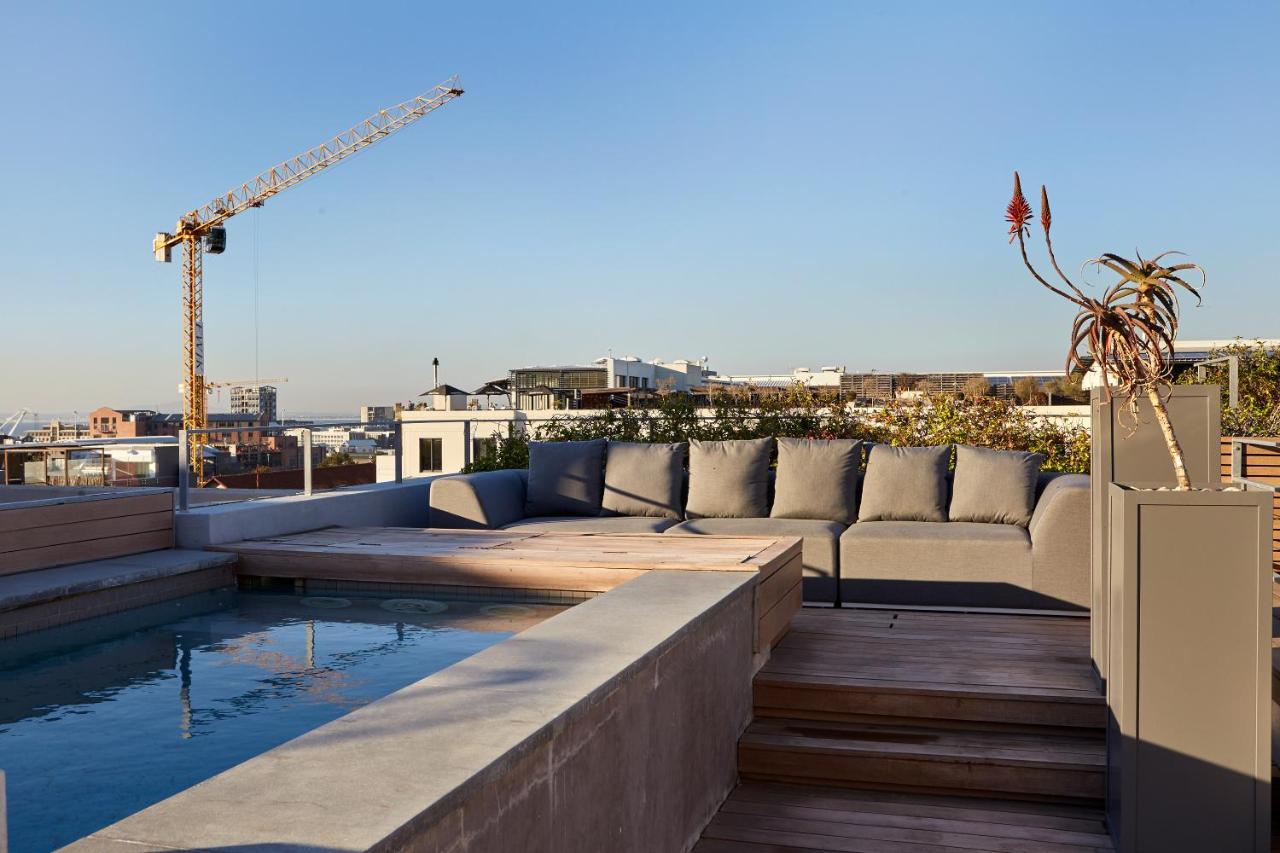 147 Waterkant Fast Wifi Roof Deck Pool
