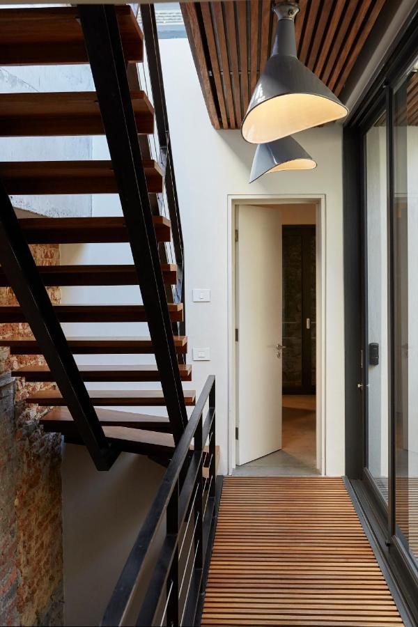 147 Waterkant Fast Wifi Roof Deck Pool Holiday home Cape Town
