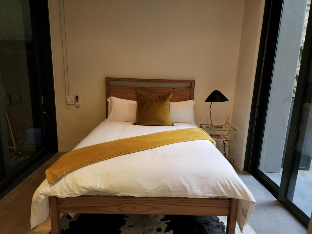147 Waterkant Fast Wifi Roof Deck Pool * Cape Town